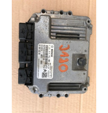 КОМПЬЮТЕР ДВИГАТЕЛЯ CITROEN NEMO 1.4 HDI 0281015782