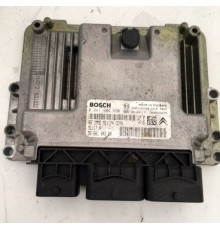 Компьютер 9666104280 CITROEN C4 PICASSO 1,6 VTI