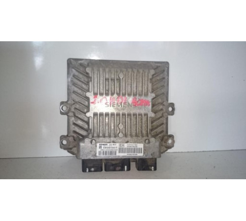 КОМПЬЮТЕР CITROEN 9657662380I 9647423380