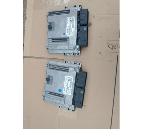 КОМПЬЮТЕР BERLINGO IV RIFTER 9822024780