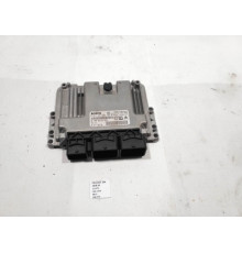 КОМПЬЮТЕР CITROEN 1.6 VTI 0261201505 9664738680 СОБАКУ
