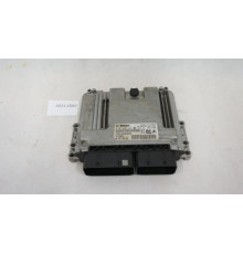 Блок управления CITROEN C3 AIRCROSS 1.5 HDI 9818703480
