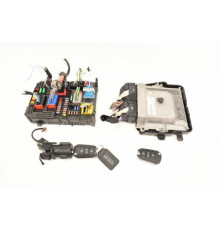 Стартовый комплект 9829728480 CITROEN C4 CACTUS 1.2 B