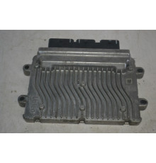 Блок управления PEUGEOT 207 CITROEN C3 1.4 B 96641271810