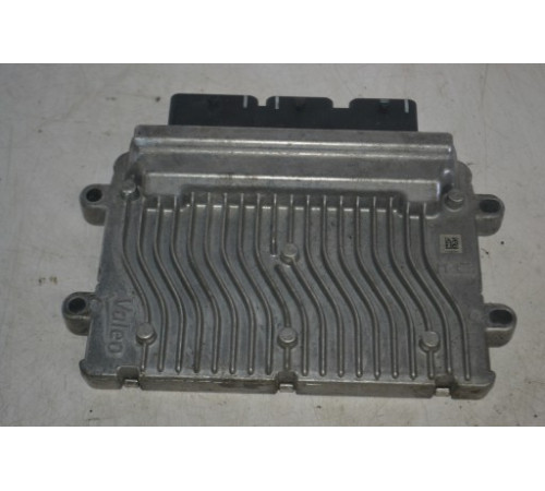 Блок управления PEUGEOT 207 CITROEN C3 1.4 B 96641271810