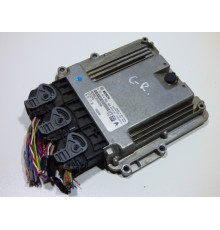 КОМПЬЮТЕР C-CROSSER 4007 2.2 HDI 0281014902 2007-12