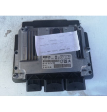 Компьютер драйвер CITROEN C4 и 1.6 VTI