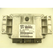 ДРАЙВЕР ДЛЯ CITROEN 9666010380 9664874580 IAW6KPB