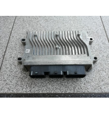 PEUGEOT CITROEN 1,4 B ДРАЙВЕР VALEO 9666909780