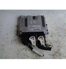 CITROEN C3 II 10-15 компьютер 9666382080