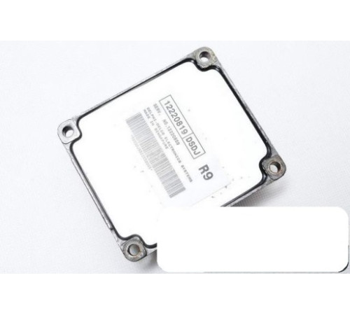 компьютер DAEWOO TACUMA 2.0 B 12220819 DSDJ
