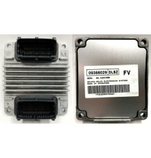 КОМПЬЮТЕР ДРАЙВЕР DAEWOO LANOS 1,4 ОРИГИНАЛ NOW