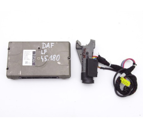 DAF LF 45 55 КОМПЬЮТЕР VIC2-L 5010638213 1673419