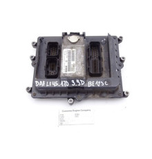 DAF LF 45 55 3.9 150 170 E3 компьютер двигателя