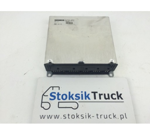 DAF XF 105 КАРТРИДЖ КОМПЬЮТЕР ДРАЙВЕР EBS