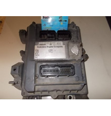 Компьютер двигателя Bosch DAF LF 220 англичанин 4898112