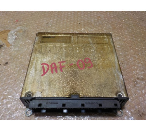 DAF 105КОМПЬЮТЕР КАРТРИДЖ УПРАВЛЕНИЯ