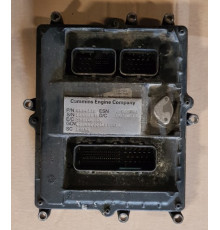 Компьютер двигателя DAF LF 180/220/250 Евро 3