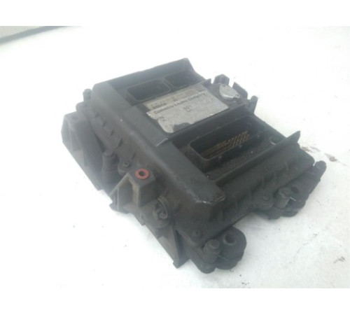 КОМПЬЮТЕР КОНТРОЛЛЕР ДВИГАТЕЛЯ 0281010254 DAF LF 45