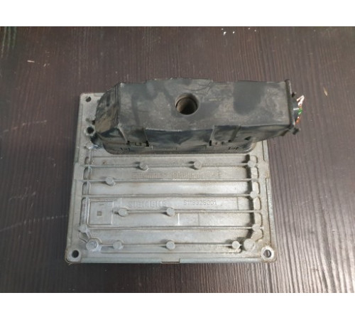 КОМПЬЮТЕР SIM21 5DAF 4S61-12A650-JC S118763005D
