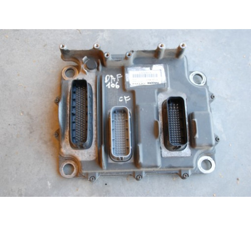 DAF XF 106 КОНТРОЛЛЕР КОМПЬЮТЕРА ДВИГАТЕЛЯ 1877245 REVC