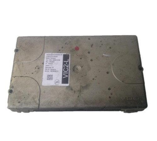 КОМПЬЮТЕР ДРАЙВЕР VIC2-L 5010638213 DAF LF 45
