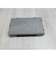 DAF LF 45 EURO 5 06-КОМПЬЮТЕРНЫЙ ДРАЙВЕР VDO VIC2