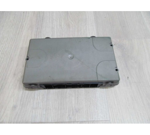 DAF LF 45 EURO 5 06-КОМПЬЮТЕРНЫЙ ДРАЙВЕР VDO VIC2