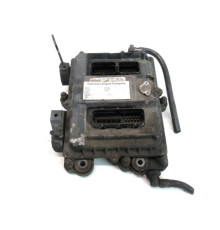 КОМПЬЮТЕР ДВИГАТЕЛЯ DAF LF 55.220 0281010254 4898112