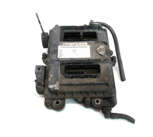КОМПЬЮТЕР ДВИГАТЕЛЯ DAF LF 55.220 0281010254 4898112