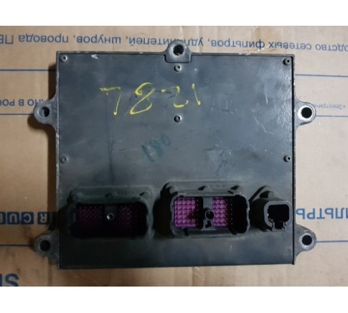Компьютер двигателя DAF LF 6EC8850