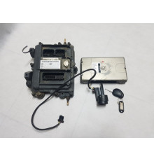 КОМПЬЮТЕР КОНТРОЛЛЕР ДВИГАТЕЛЯ VIC IMMOBI DAF 45 55 LF