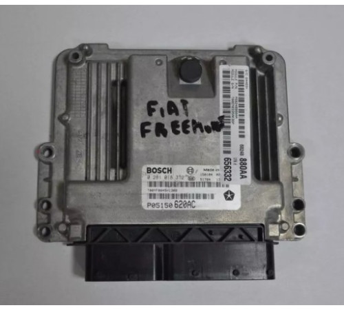 КОМПЬЮТЕР DODGE CHRYSLER FIAT FREEMONT P05150620AC