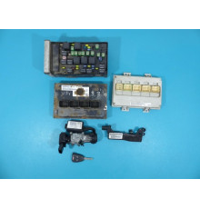 Компьютер Комплект GRAND CARAVAN IV 00-04 3.3 V6