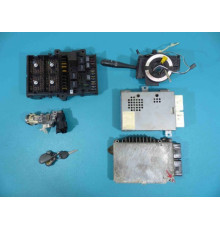 Компьютер 4651711-2 DODGE CARAVAN 95-00 3.0 V6