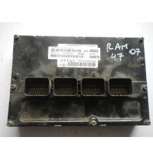 ДРАЙВЕР КОМПЬЮТЕР DODGE RAM 4.7 2007 5094436AG