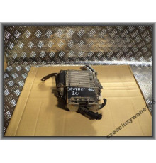 DODGE JOURNEY FREEMONT 2010 2.4 КОМПЬЮТЕР ДВИГАТЕЛЯ