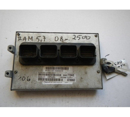 КОМПЬЮТЕР ДРАЙВЕР DODGE RAM 5.7 2003 56028773AD