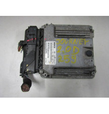 DODGE JOURNEY 2.0 D КОМПЬЮТЕР 0281014577 07-15 259