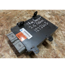 CHRYSLER DODGE КОМПЬЮТЕР ДРАЙВЕР R4748414AK