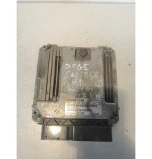КОМПЬЮТЕР DODGE CALIBER 2.0 CRD - 0281015308