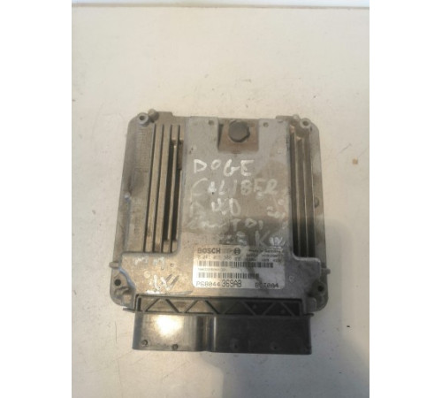 КОМПЬЮТЕР DODGE CALIBER 2.0 CRD - 0281015308