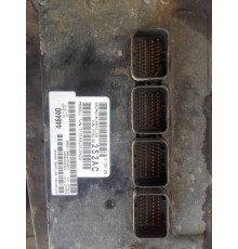 DODGE GRAND CARAVAN 2008-3.8 КОМПЛЕКТ КОМПЬЮТЕР SIL