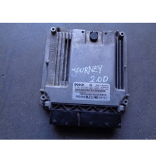 КОМПЬЮТЕР ДВИГАТЕЛЯ 0281013201 DODGE JOURNEY 2.0 CRD