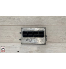 DODGE RAM 2011 5.7 L КОМПЬЮТЕР ДВИГАТЕЛЯ ECU 2011