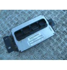 Компьютер двигателя R573840 DODGE NITRO 4.0 L 07R КПЛ