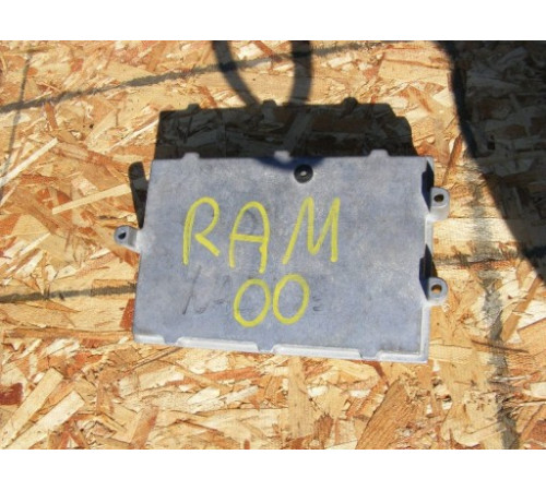 Компьютер модуль DODGE RAM 3500 5.9 1998 - 2002R