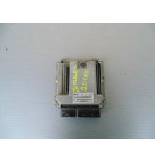 КОМПЬЮТЕР ДВИГАТЕЛЯ DODGE JOURNEY CRD 0281014576