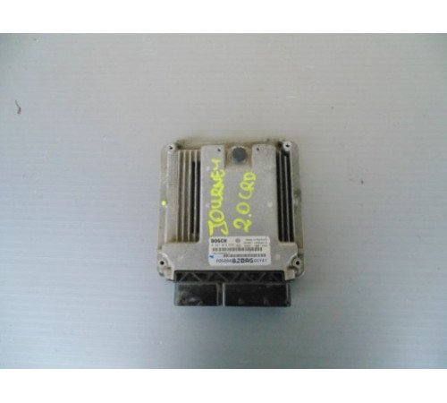 КОМПЬЮТЕР ДВИГАТЕЛЯ DODGE JOURNEY CRD 0281014576