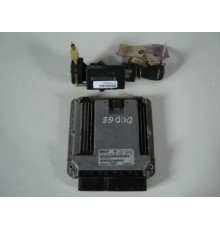 DODGE AVENGER CALIBER 2.0 CRD 0281014265 КОМПЬЮТЕР